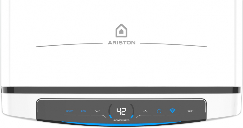 Обемен бойлер Ariston VELIS PRO WIFI 80 EU
