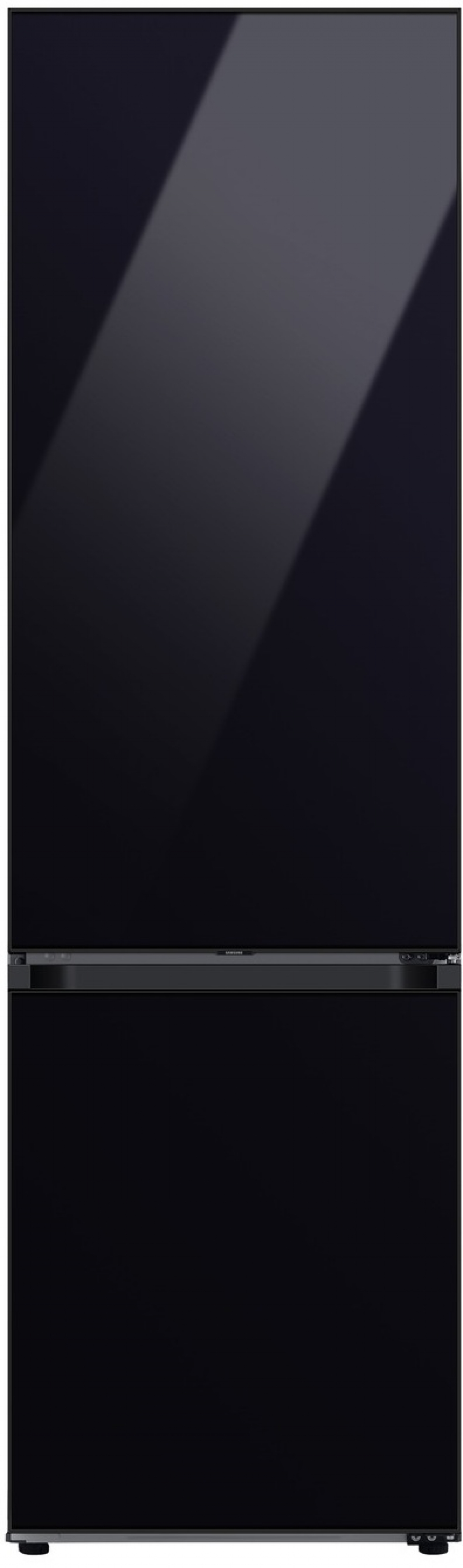Хладилник с фризер Samsung RB38C7B6B22/EF