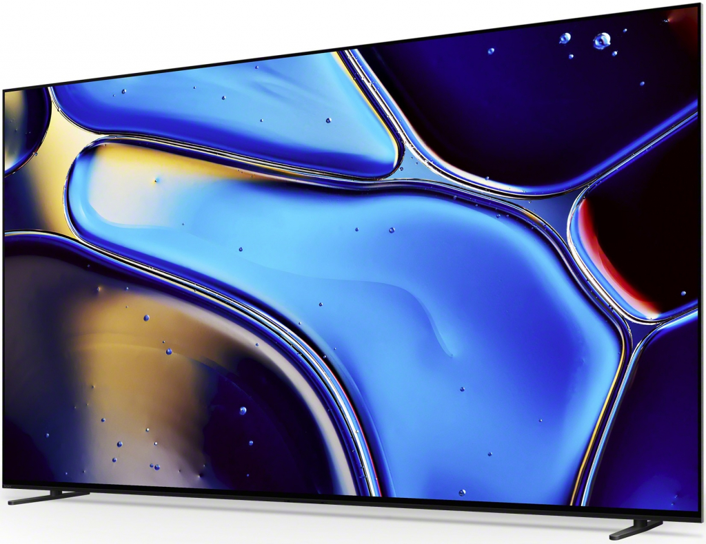 Телевизор Sony BRAVIA 8 K77XR80B