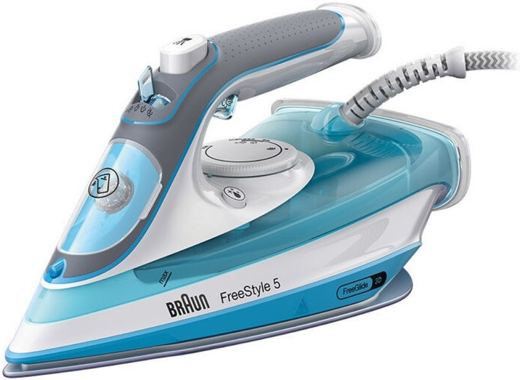 Ютия Braun SI5006BL