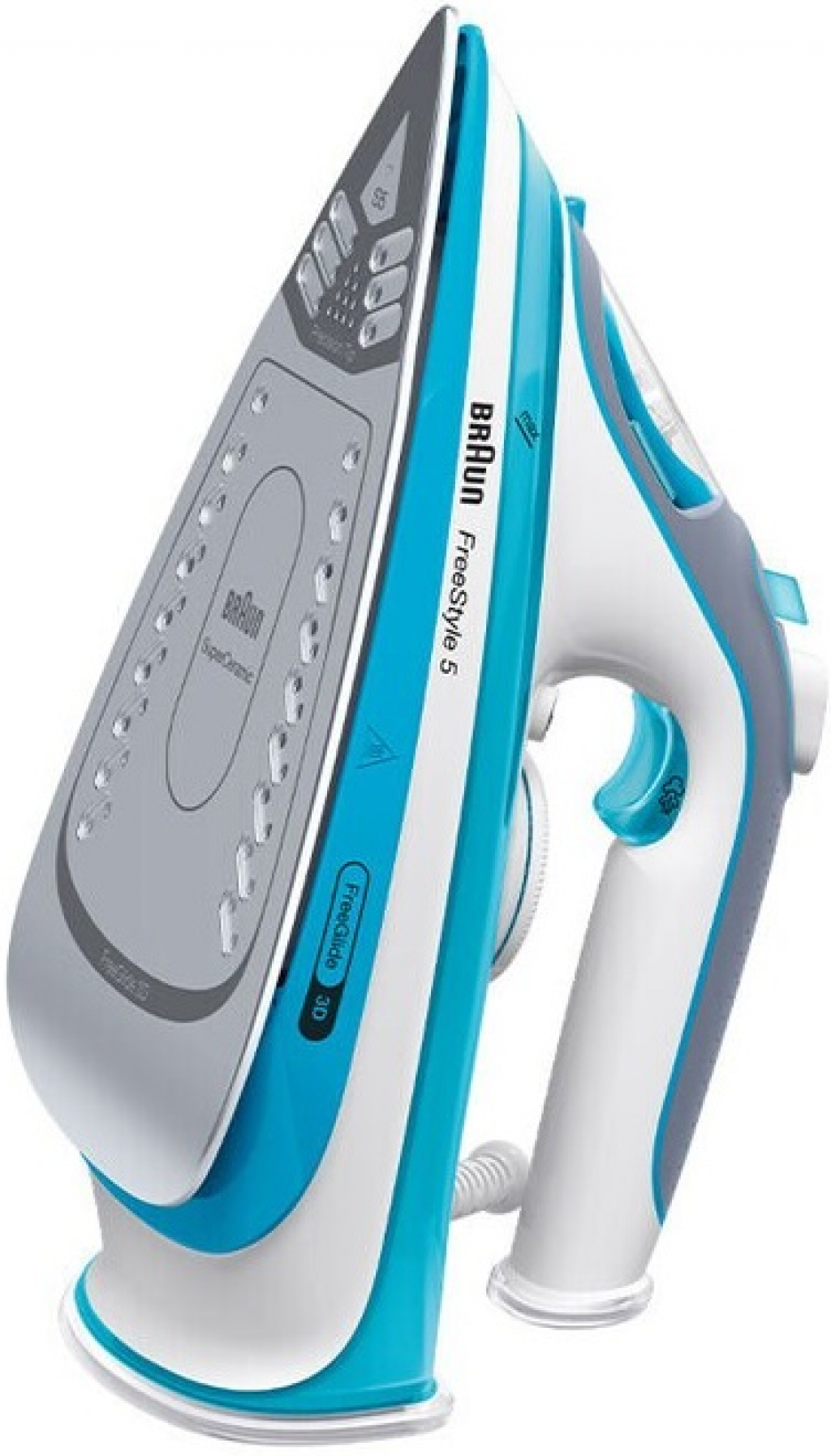 Ютия Braun SI5006BL