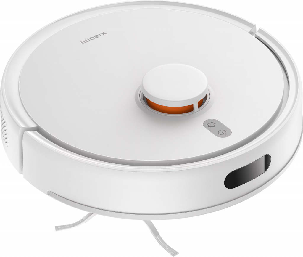 Прахосмукачка Xiaomi Robot Vacuum S20 White BHR8629EU