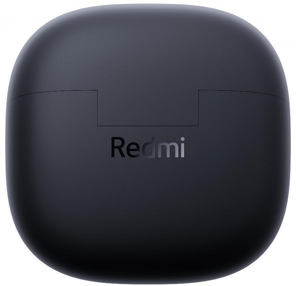 Слушалки Redmi Buds 6 Lite Black BHR8653GL