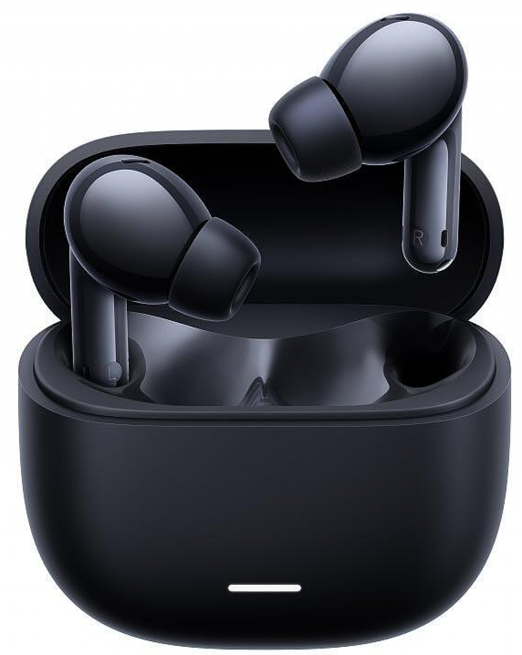 Слушалки Redmi Buds 6 Lite Black BHR8653GL