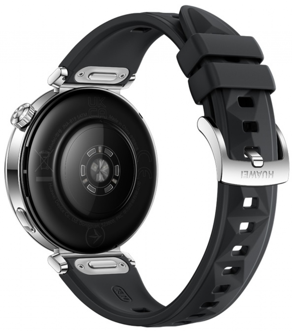 Смарт часовник Huawei GT5 JNA-B19F Black
