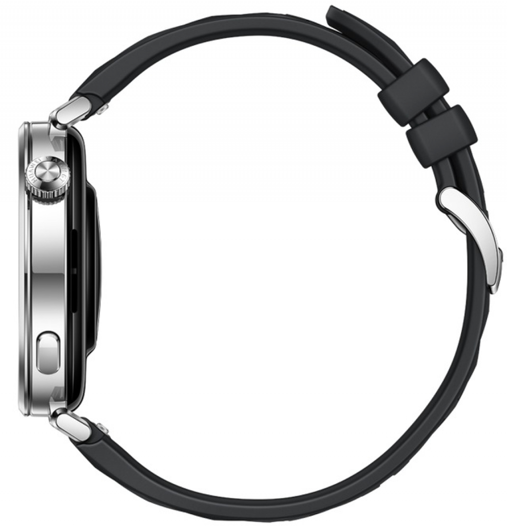 Смарт часовник Huawei GT5 JNA-B19F Black