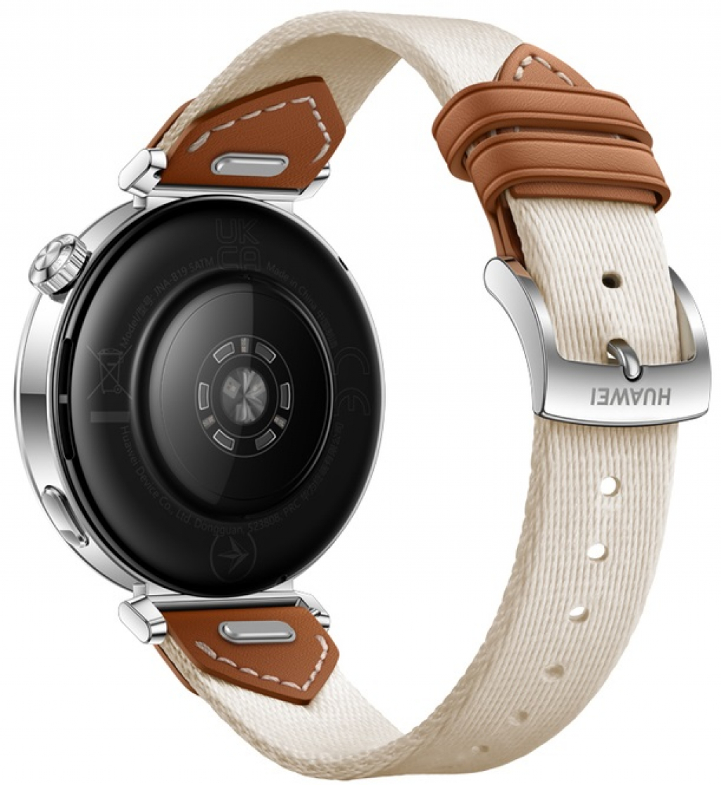 Смарт часовник Huawei GT5 JNA-B19W Brown Woven