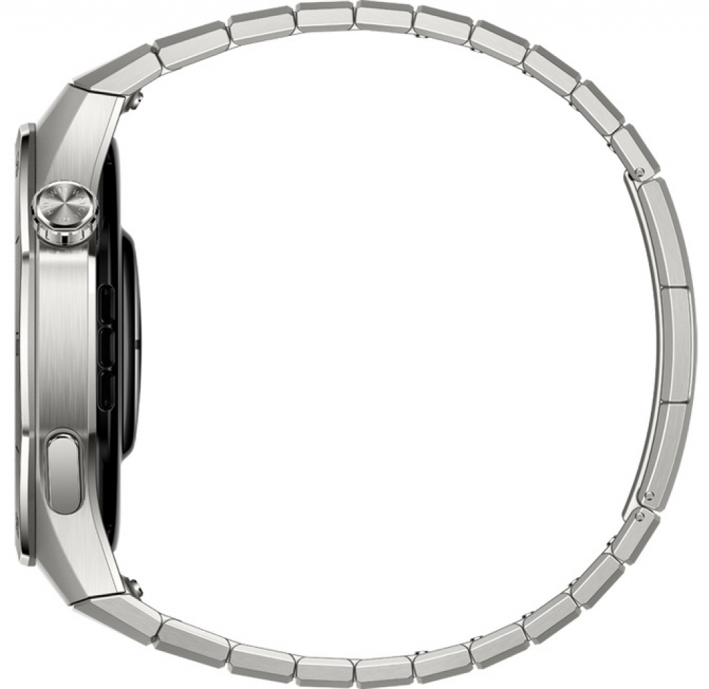 Смарт часовник Huawei GT5 Pro VLI-B29M Titanium Strap