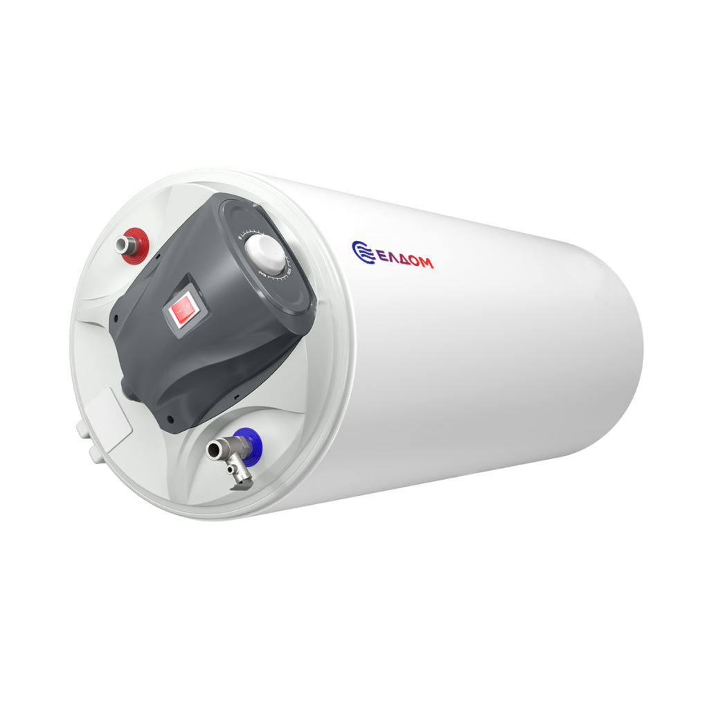 Обемен бойлер ELDOM 70 3kW WH07039L