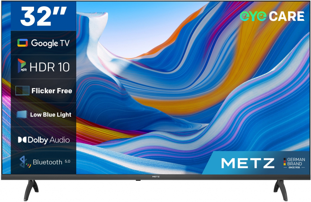 Телевизор Metz 32MTE6000Y