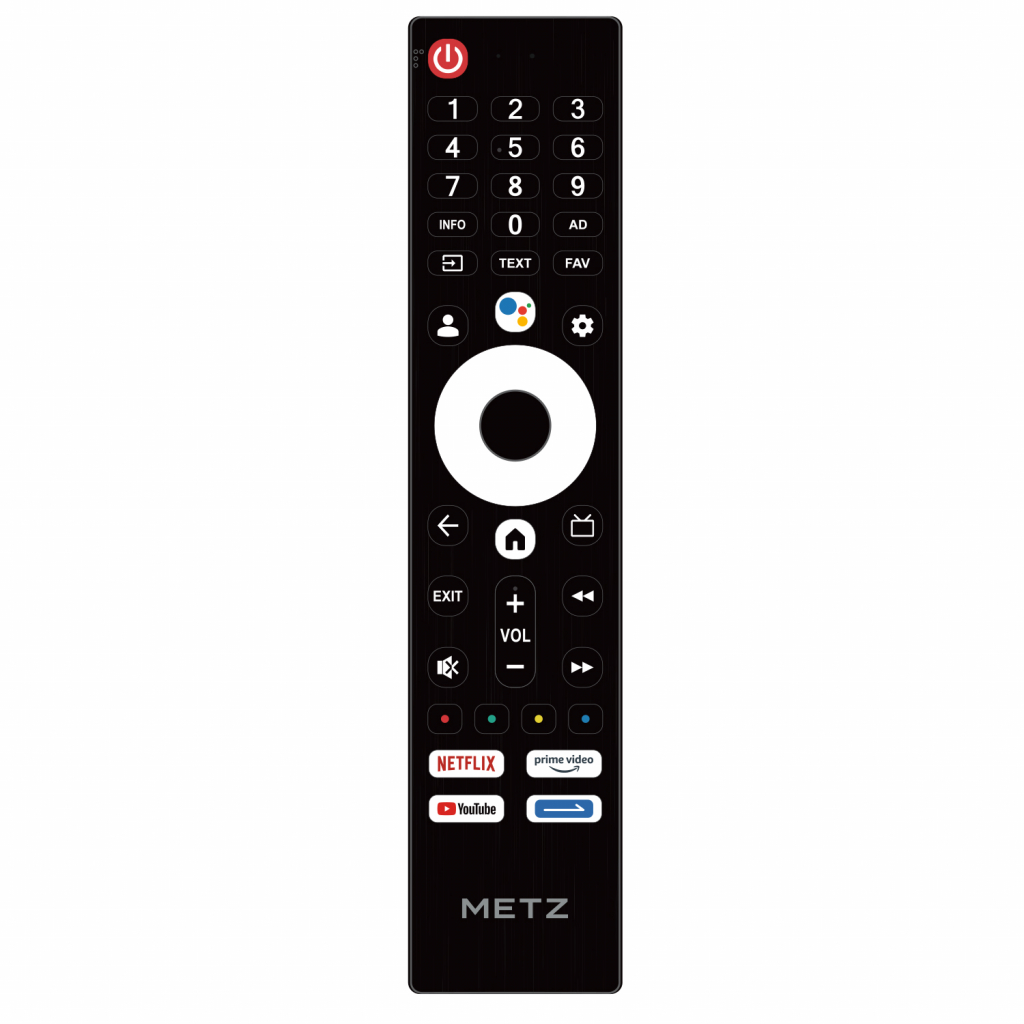 Телевизор Metz 40MTE6000Z