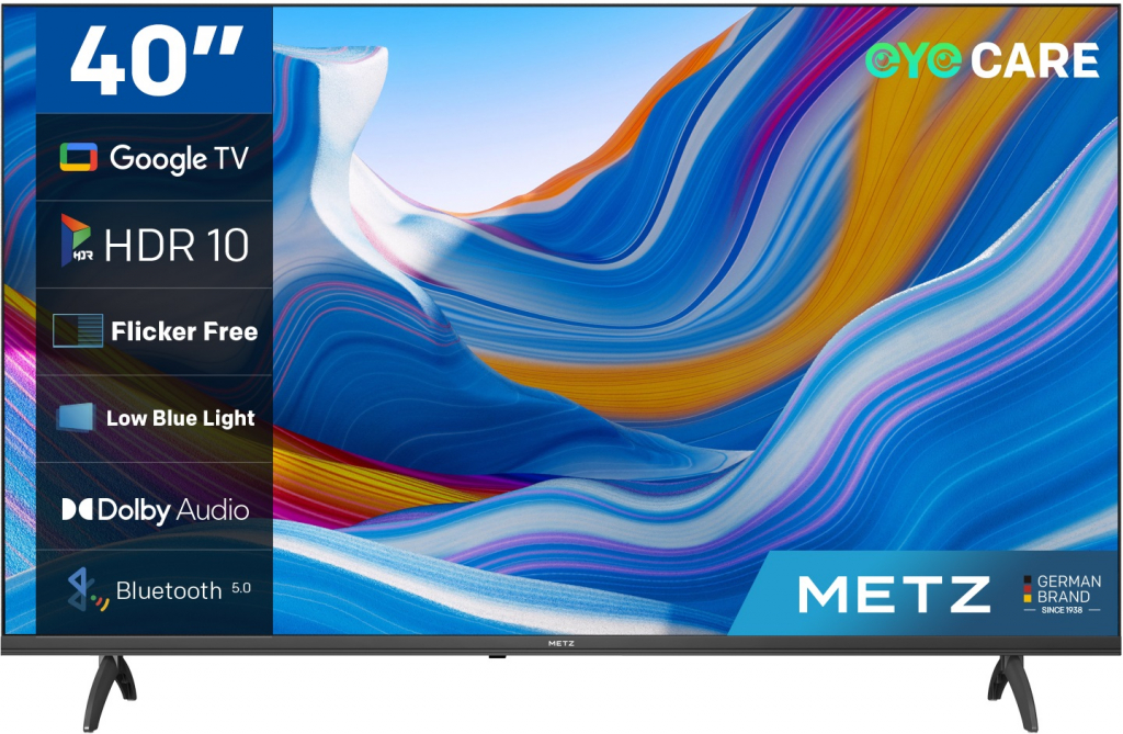 Телевизор Metz 40MTE6000Z