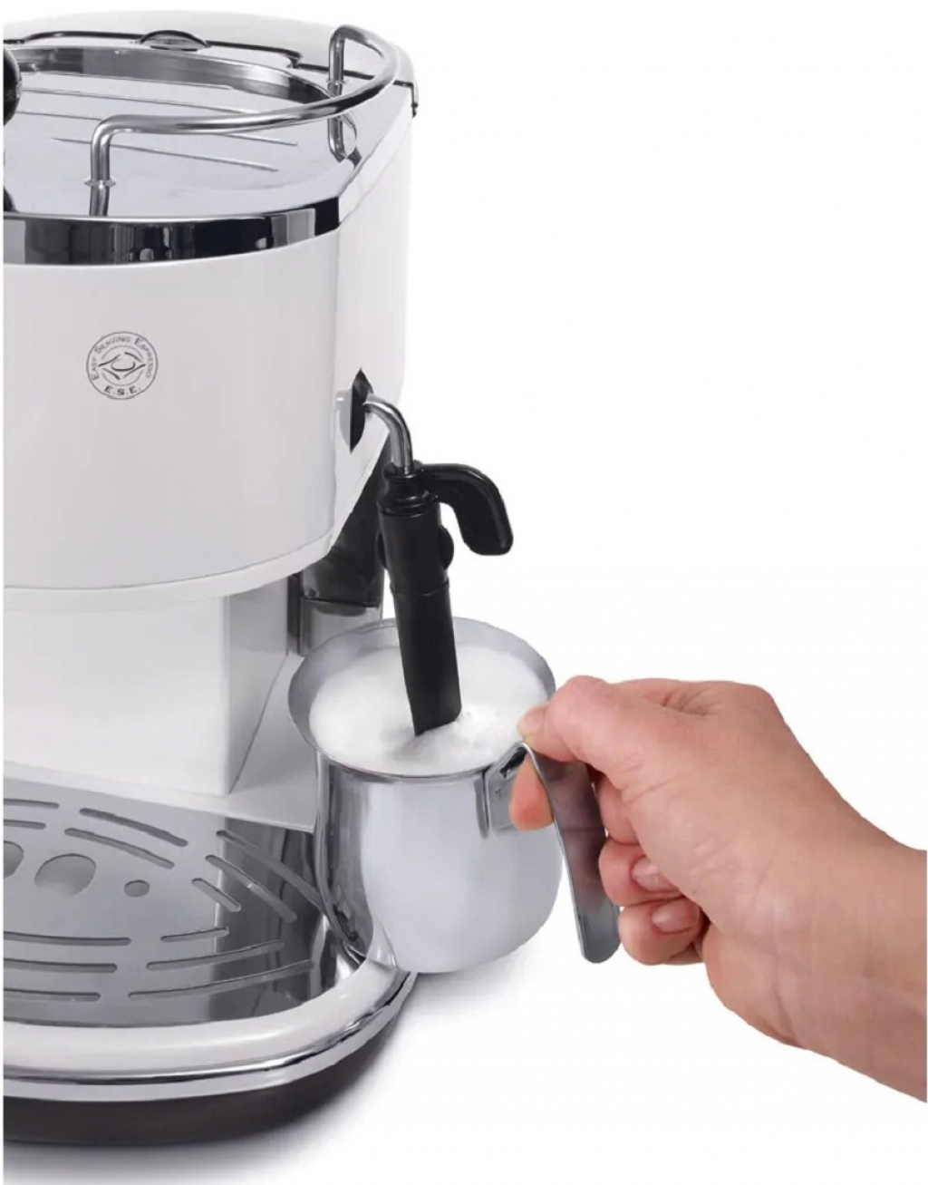 Кафемашина Delonghi ECO311.W