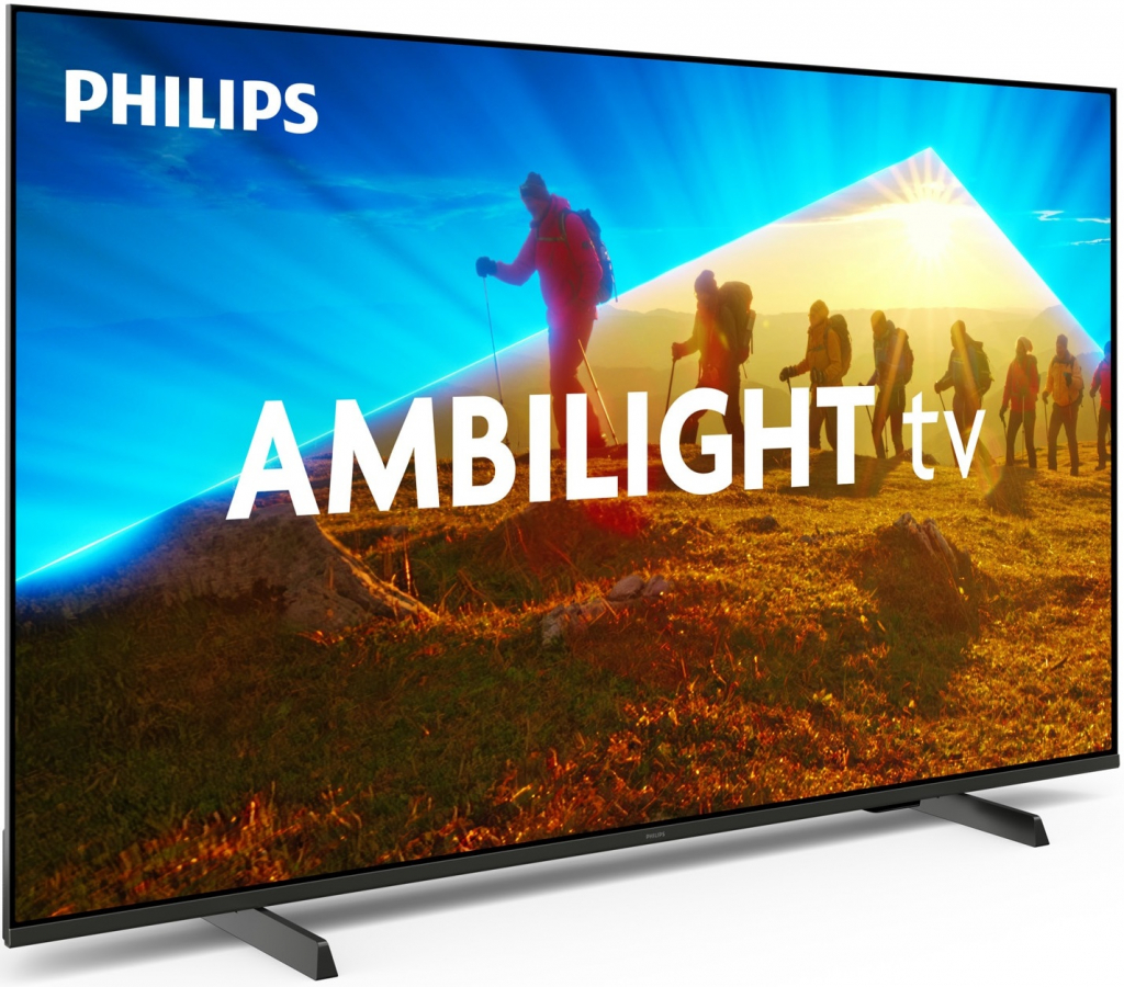 Телевизор Philips 43PUS8009/12