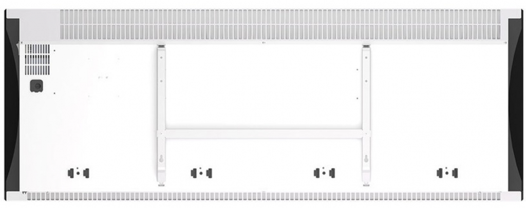 Конвектор ELDOM RH02W30W-W Wi-Fi GALANT