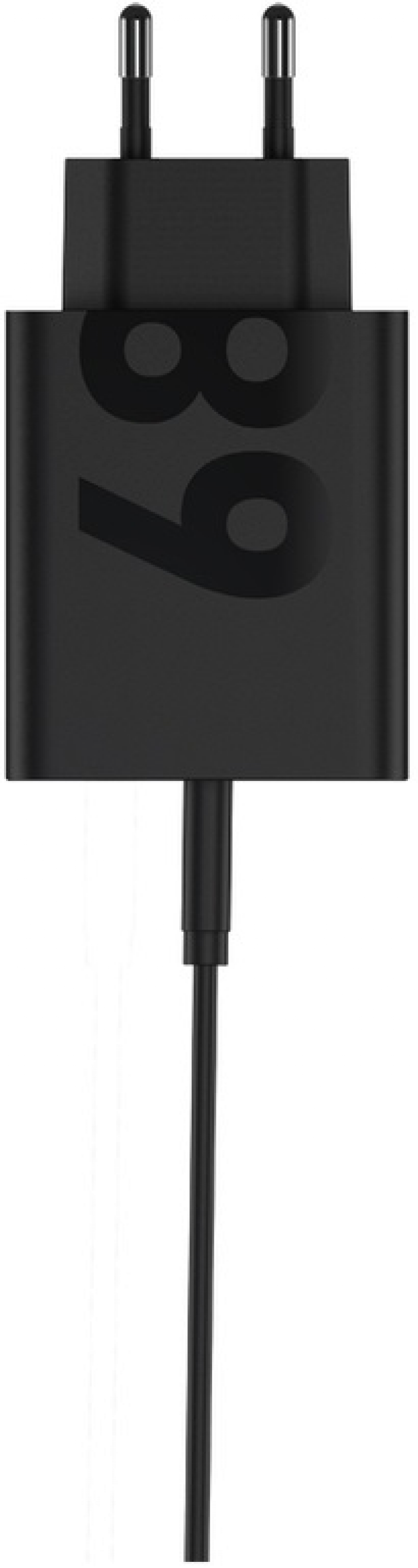 Зарядно устройство Motorola TurboPower 68W charger MC-682N