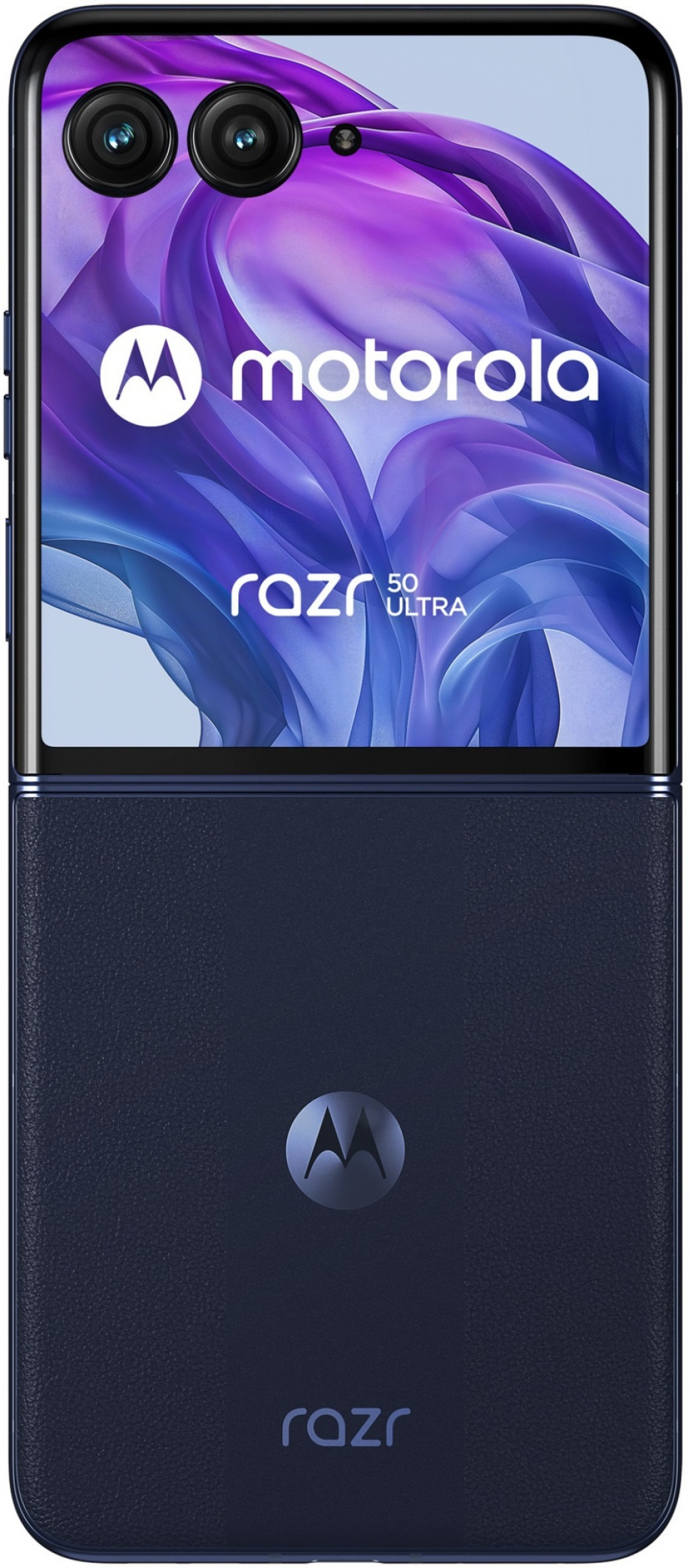 Смартфон Motorola Razr 50 Ultra 5G 12/512GB Midnight Blue