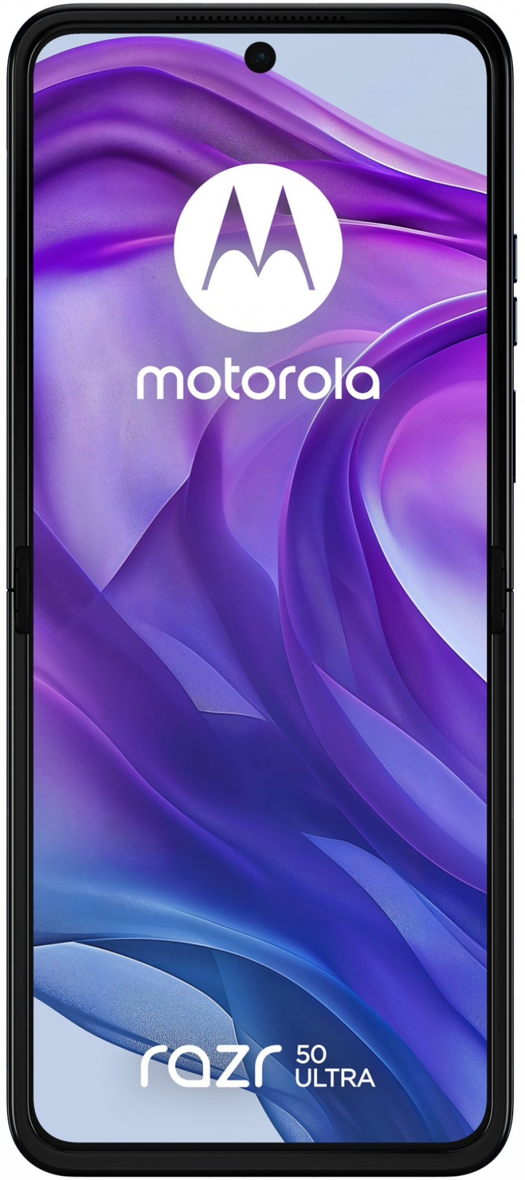 Смартфон Motorola Razr 50 Ultra 5G 12/512GB Midnight Blue
