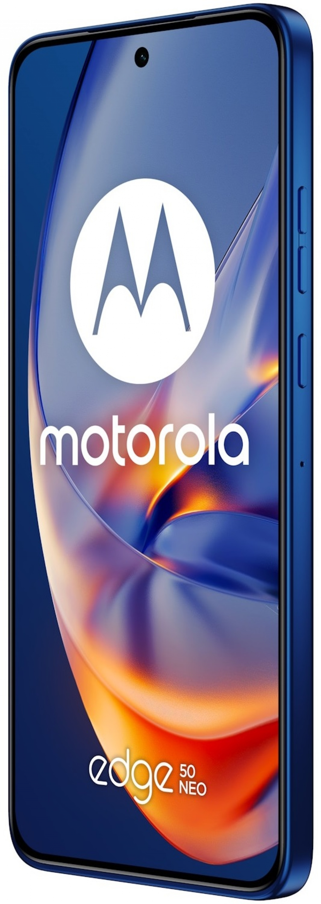 Смартфон Motorola Moto Edge 50 Neo 8/256 Nautical Blue