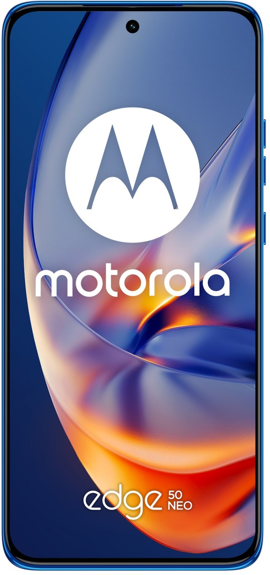 Смартфон Motorola Moto Edge 50 Neo 8/256 Nautical Blue