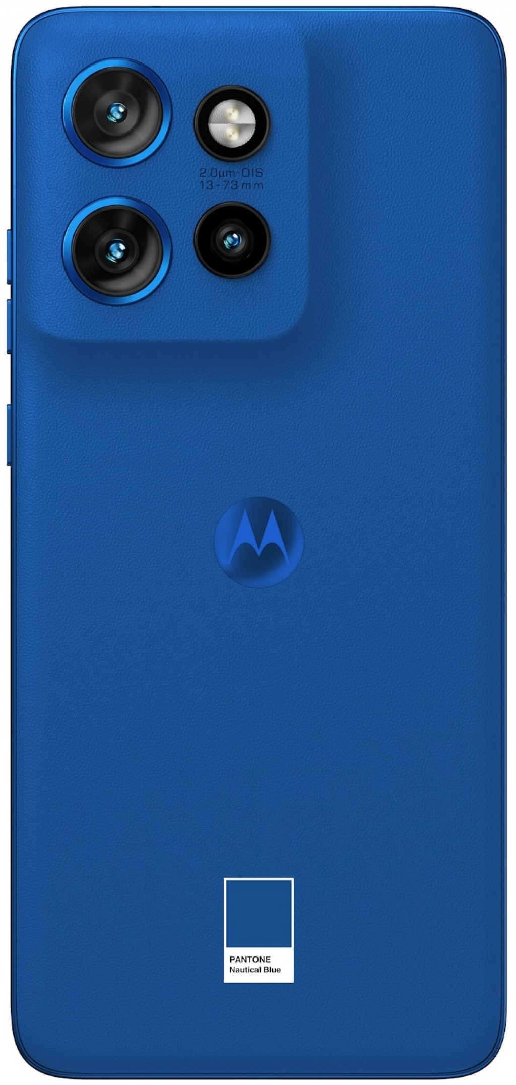 Смартфон Motorola Moto Edge 50 Neo 8/256 Nautical Blue