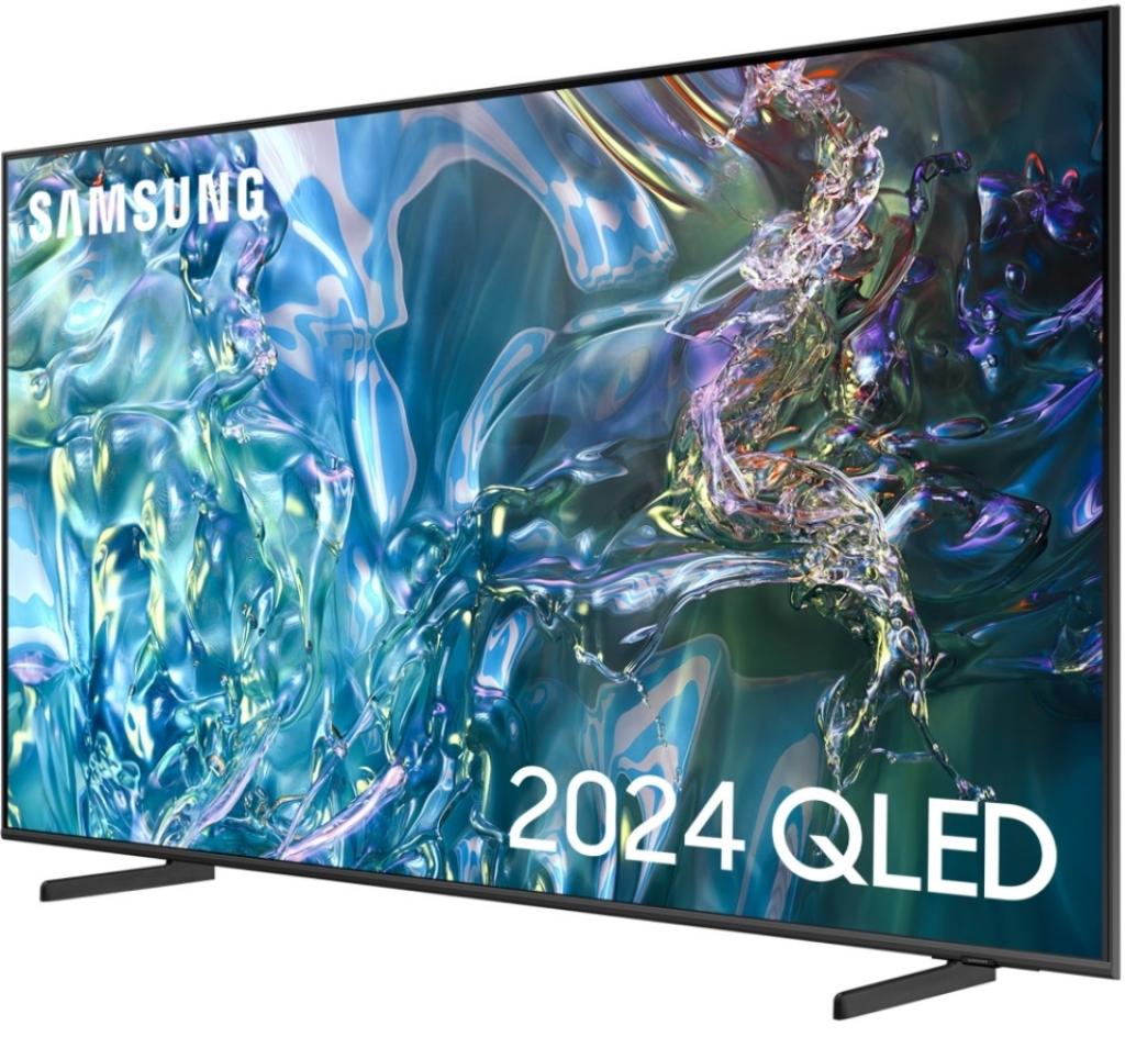 Телевизор Samsung QE50Q60DAUXXH
