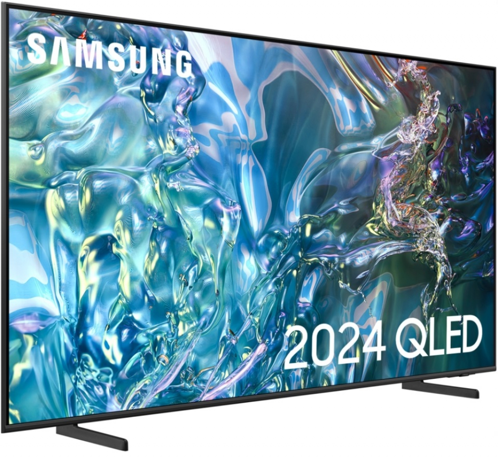 Телевизор Samsung QE50Q60DAUXXH