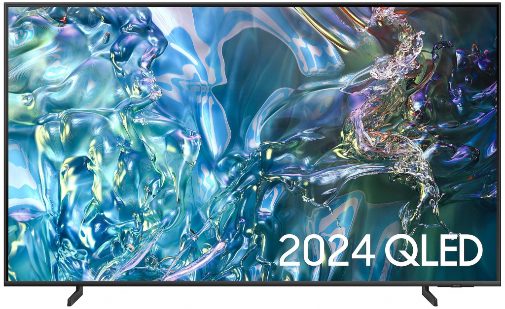 Телевизор Samsung QE50Q60DAUXXH