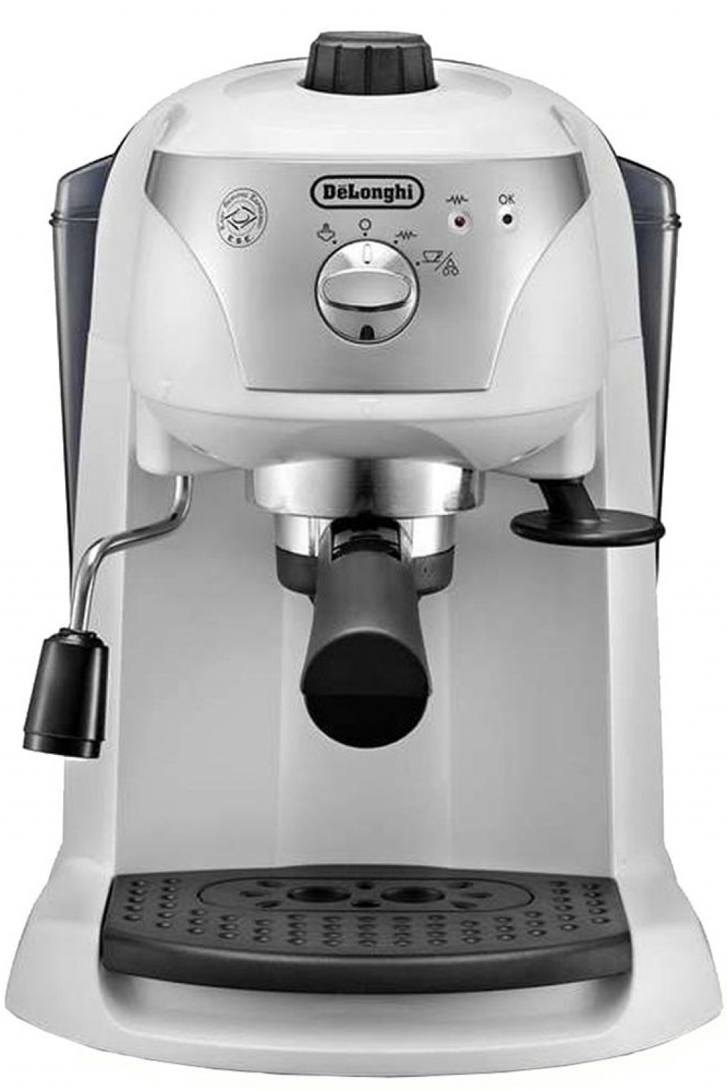Кафемашина Delonghi EC221.W