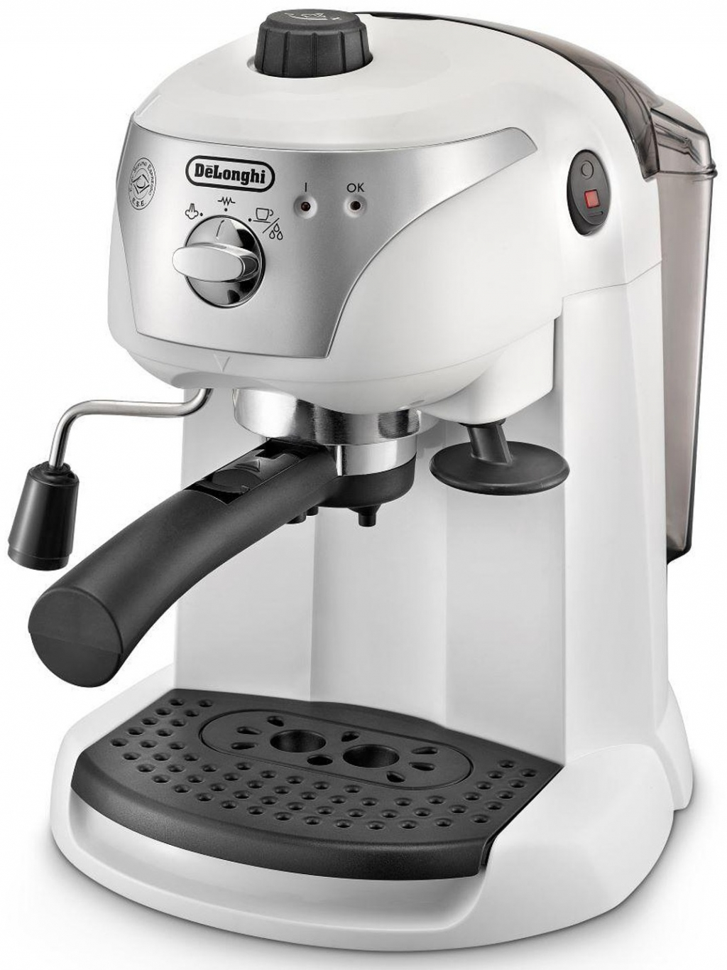 Кафемашина Delonghi EC221.W