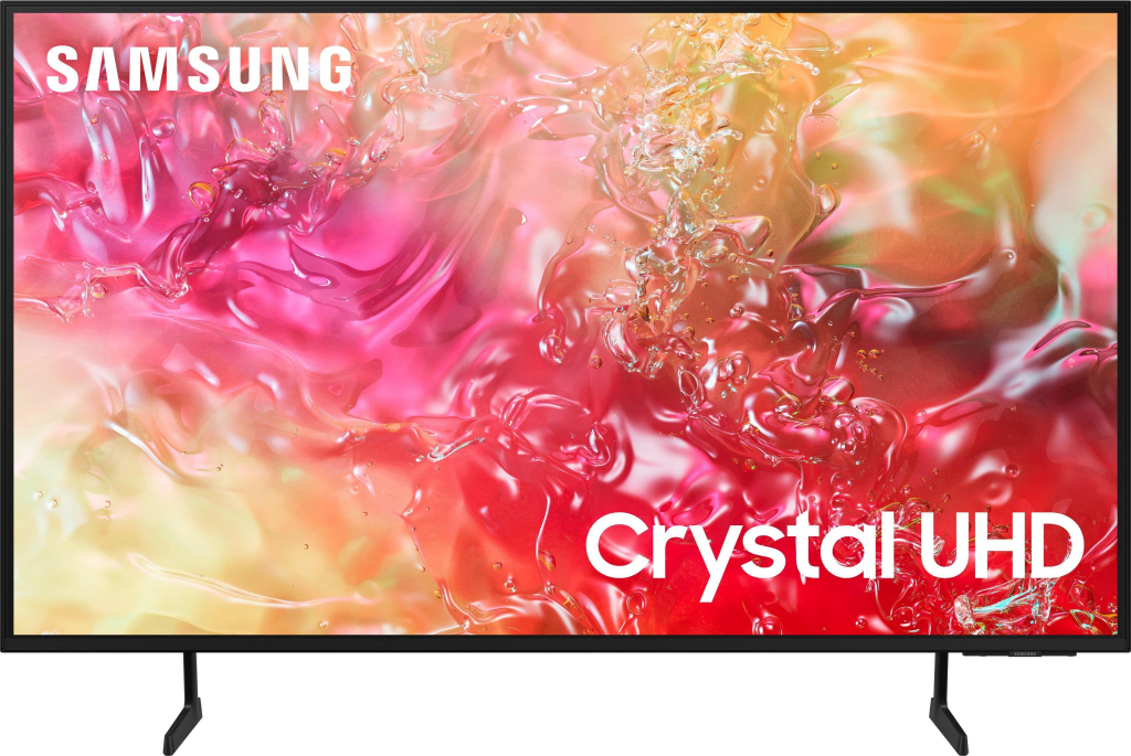 Телевизор Samsung UE55DU7172UXXH