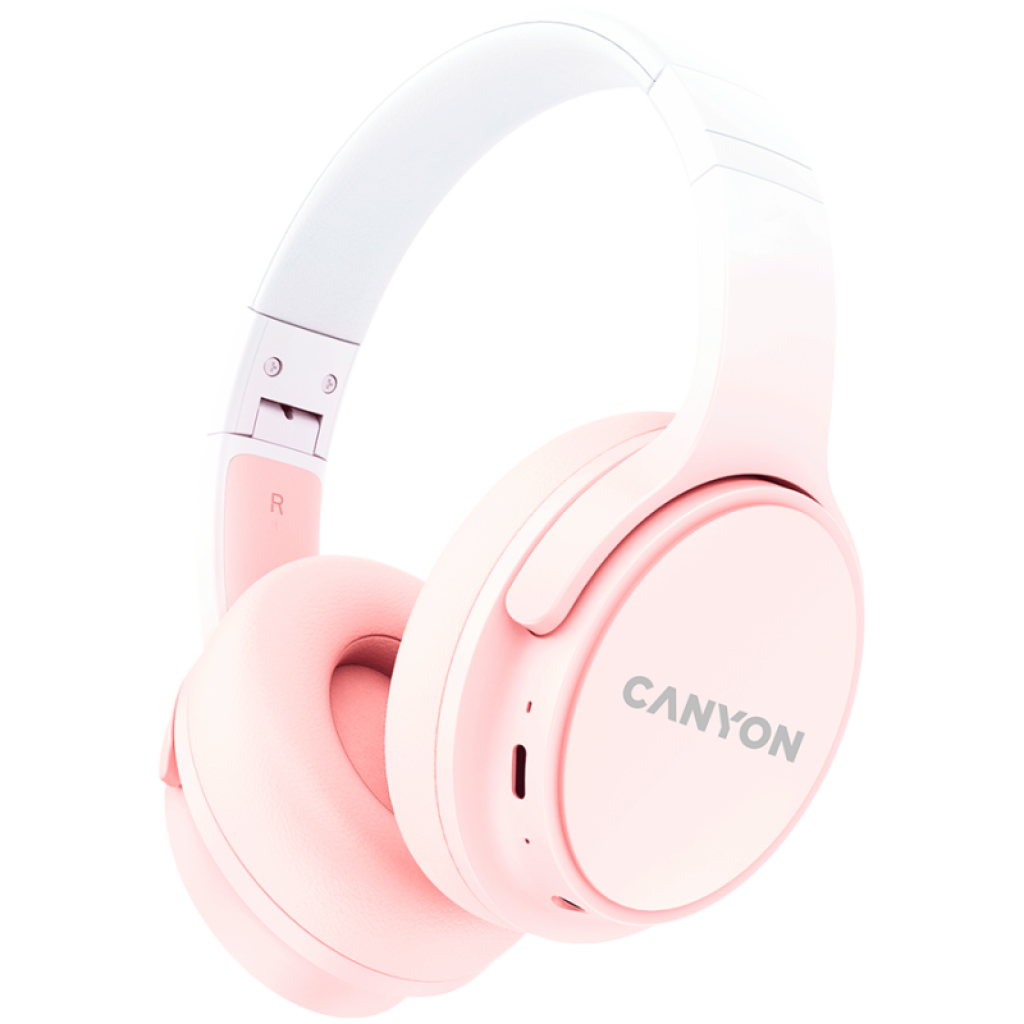 Слушалки CANYON CNS-CBTHS4P