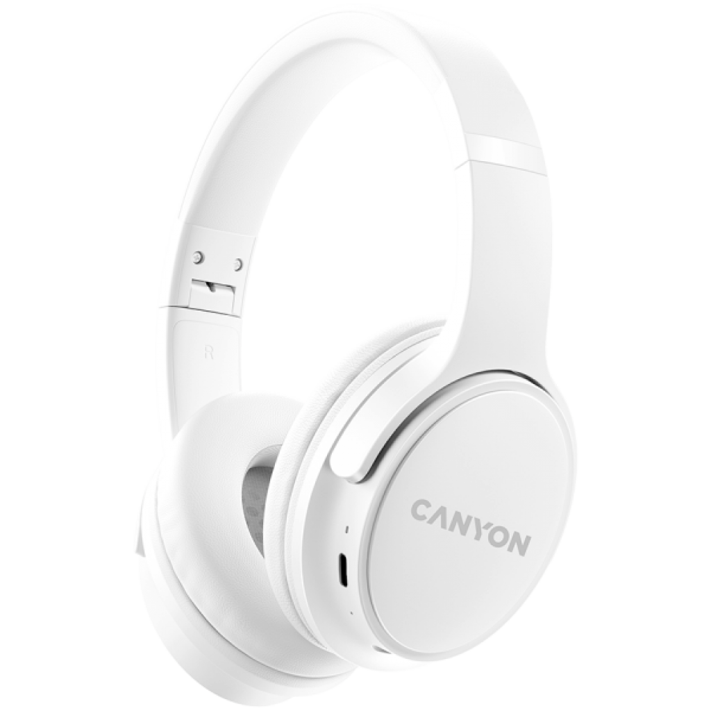 Слушалки CANYON CNS-CBTHS4W