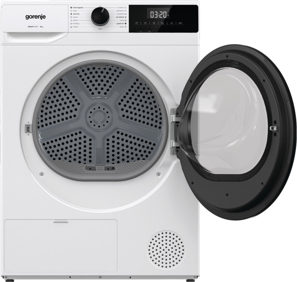 Сушилня Gorenje DHNE82