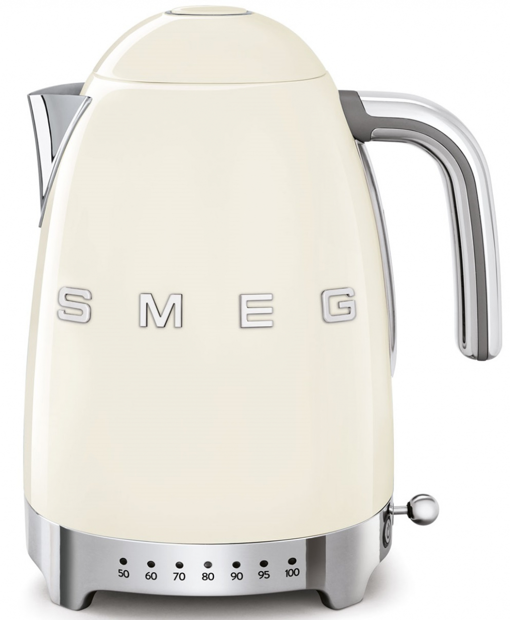 Ел.кана SMEG KLF04CREU