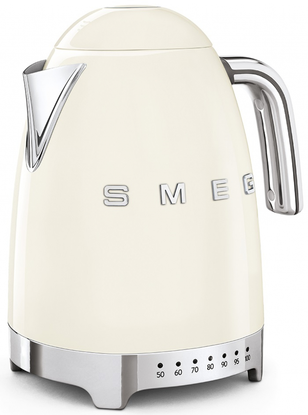 Ел.кана SMEG KLF04CREU