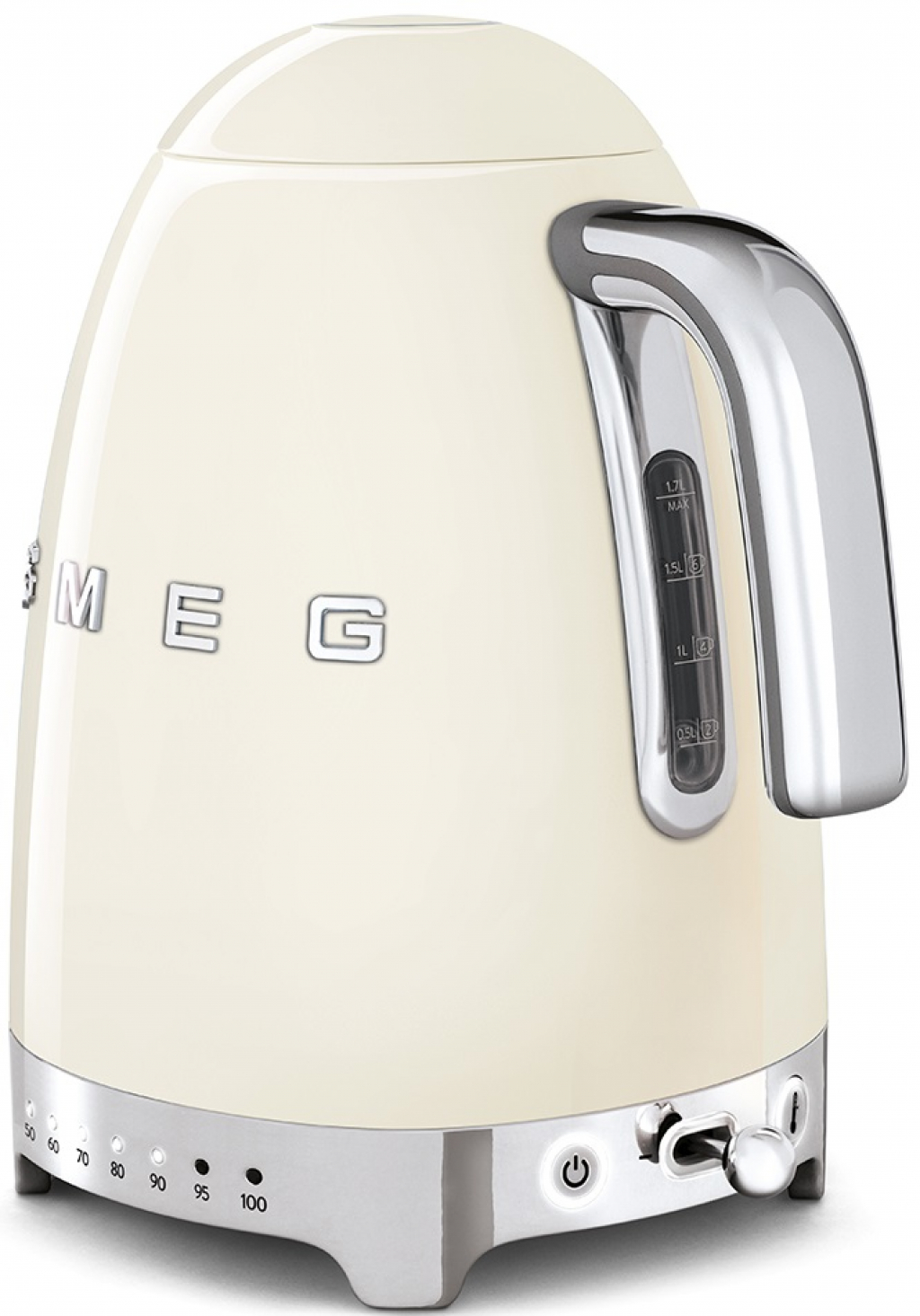 Ел.кана SMEG KLF04CREU