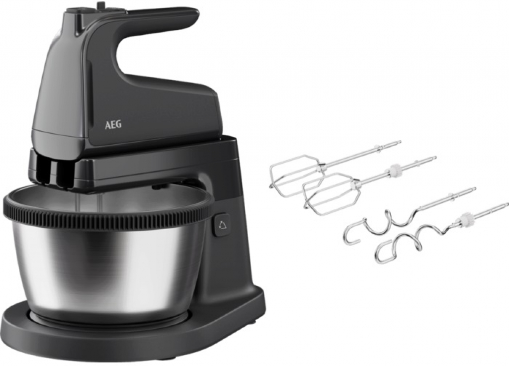 Миксер AEG ASM4B