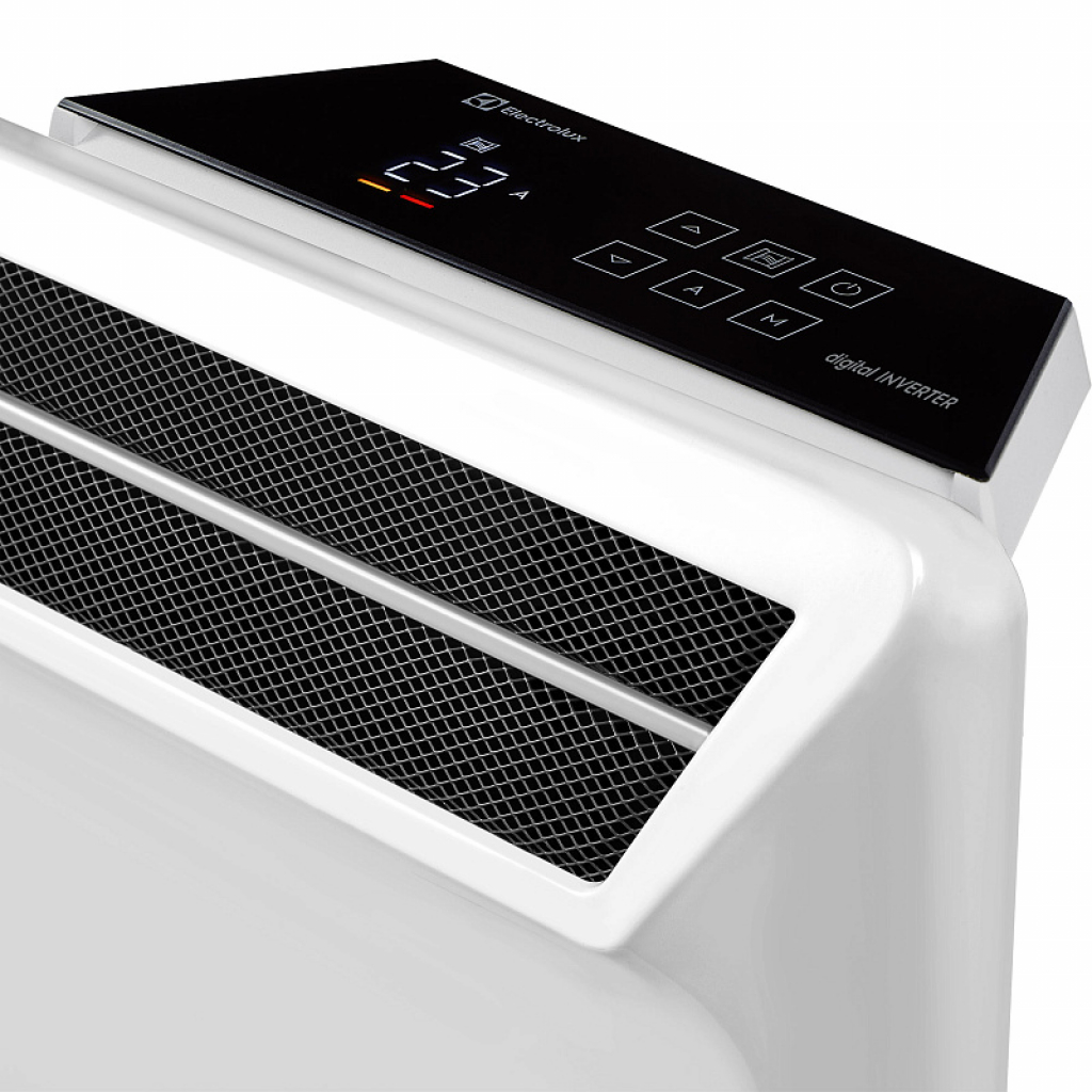 Конвектор Electrolux ECH/AG2-2000 3BI-W EEC