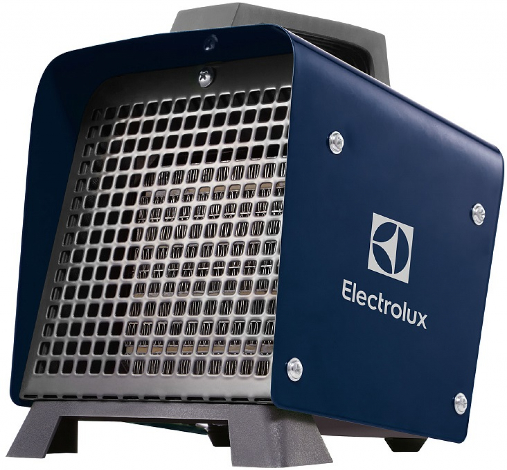 Вентилаторна печка Electrolux EIFH/C-2 EEC