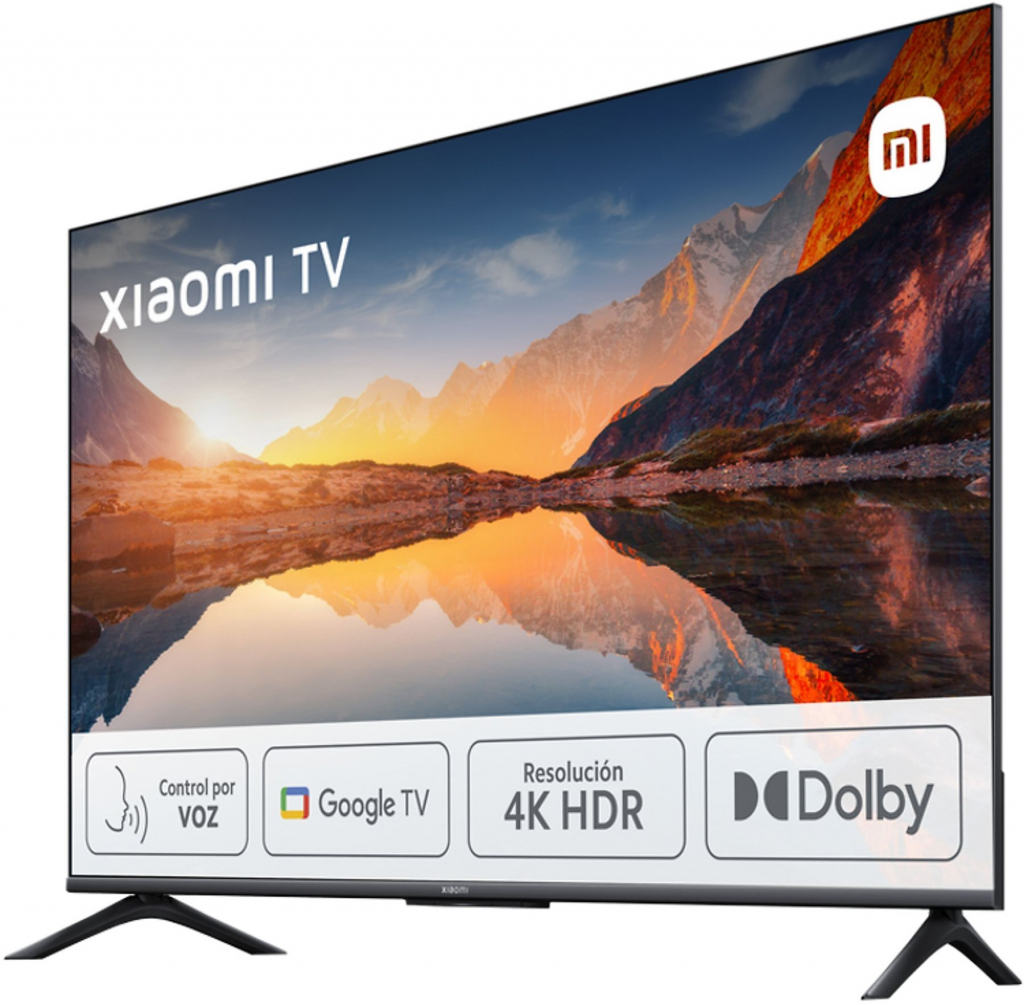 Телевизор Xiaomi L50MA-AEU