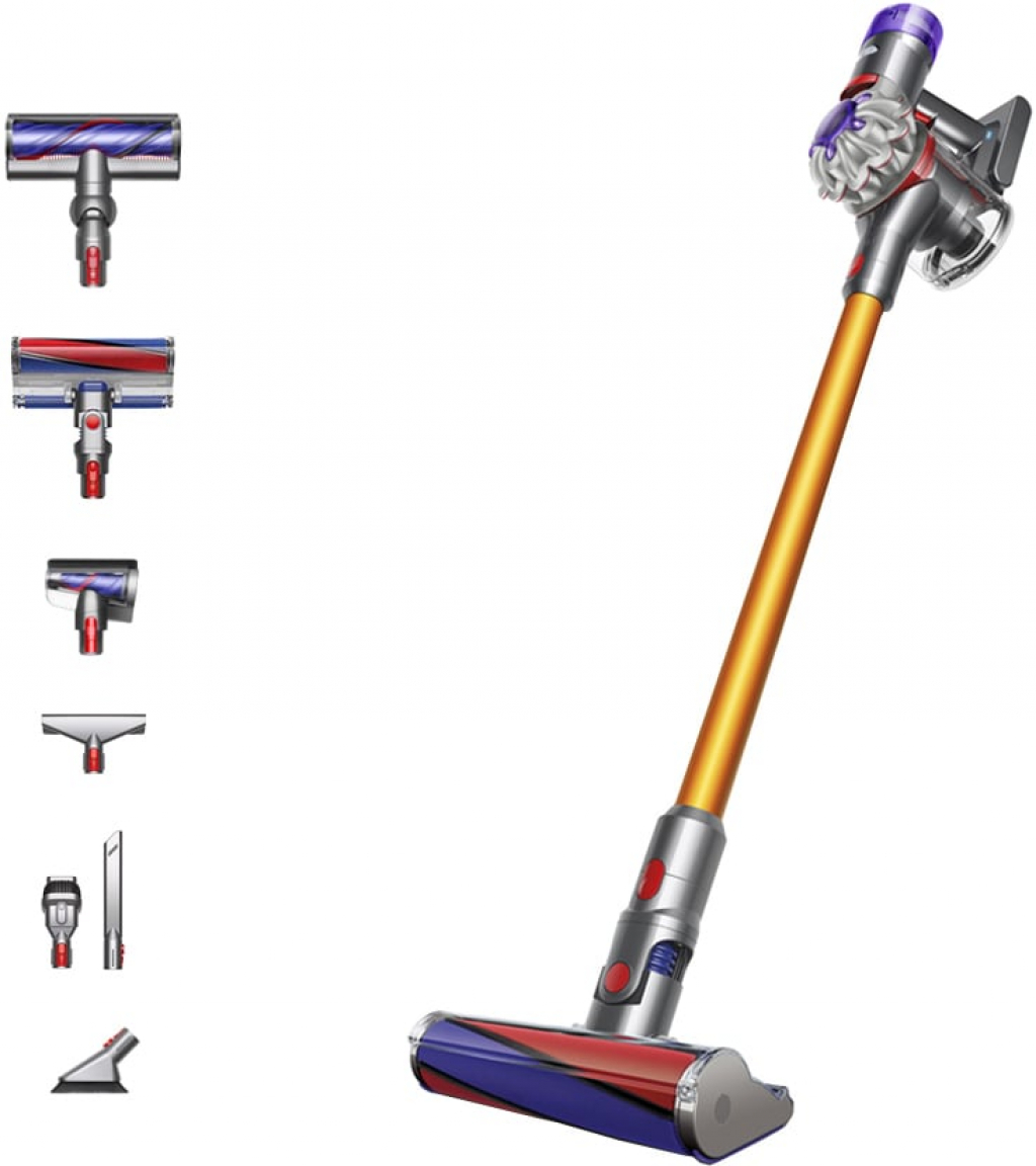 Прахосмукачка Dyson V8 Absolute SV25 (476547-01)