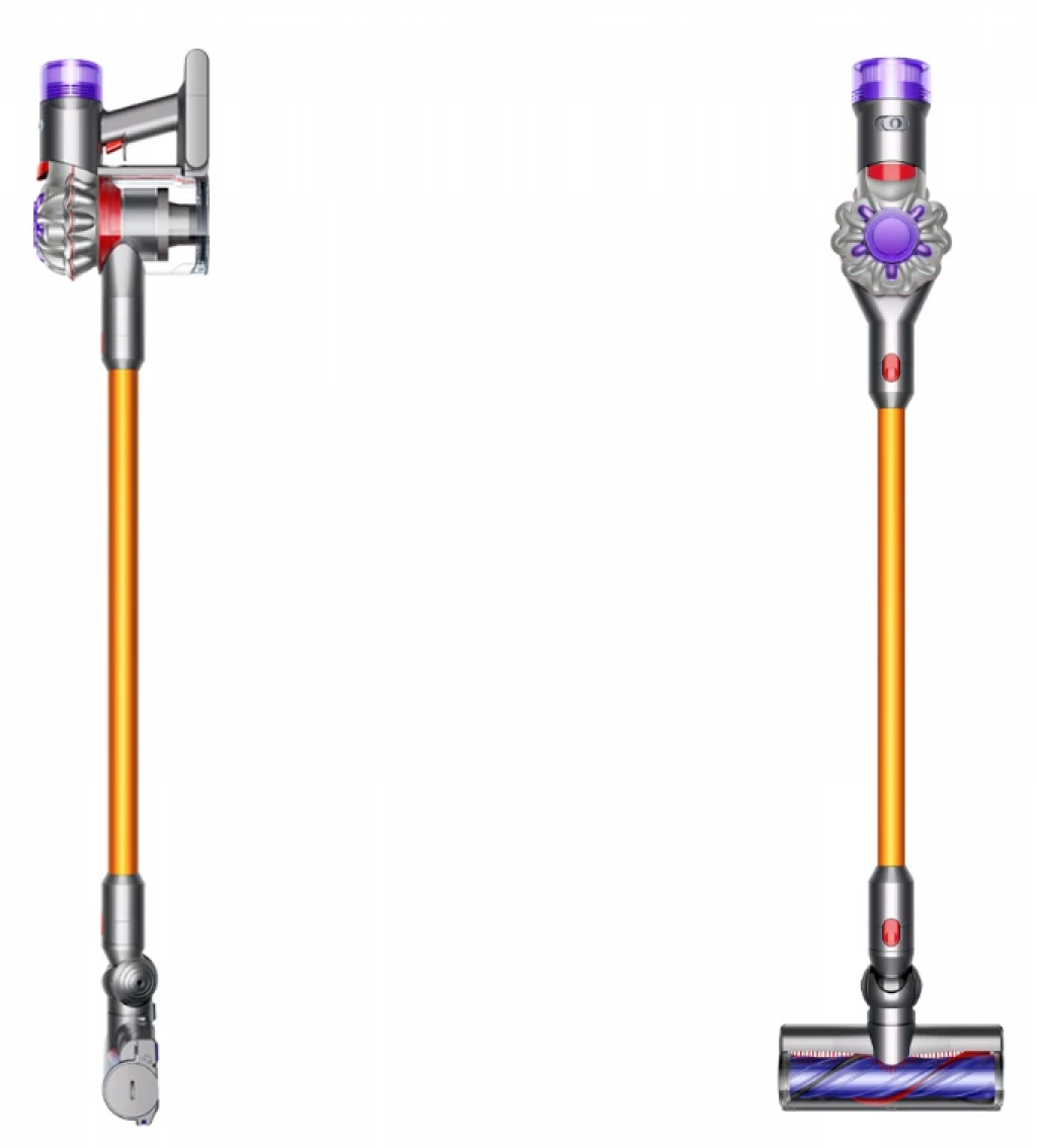Прахосмукачка Dyson V8 Absolute SV25 (476547-01)