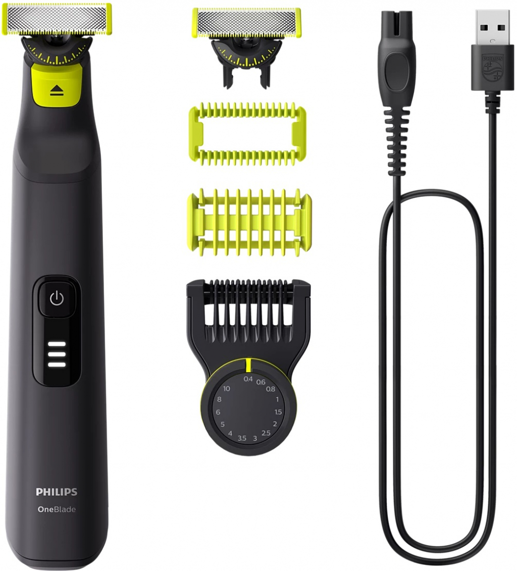 Тример Philips QP6542/15 OneBlade