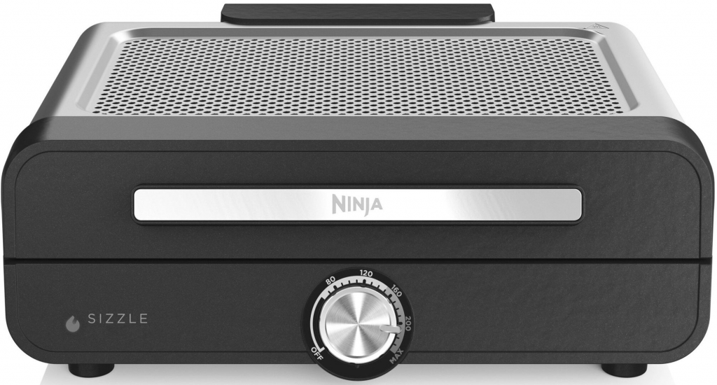 Ел. скара Ninja GR101EU