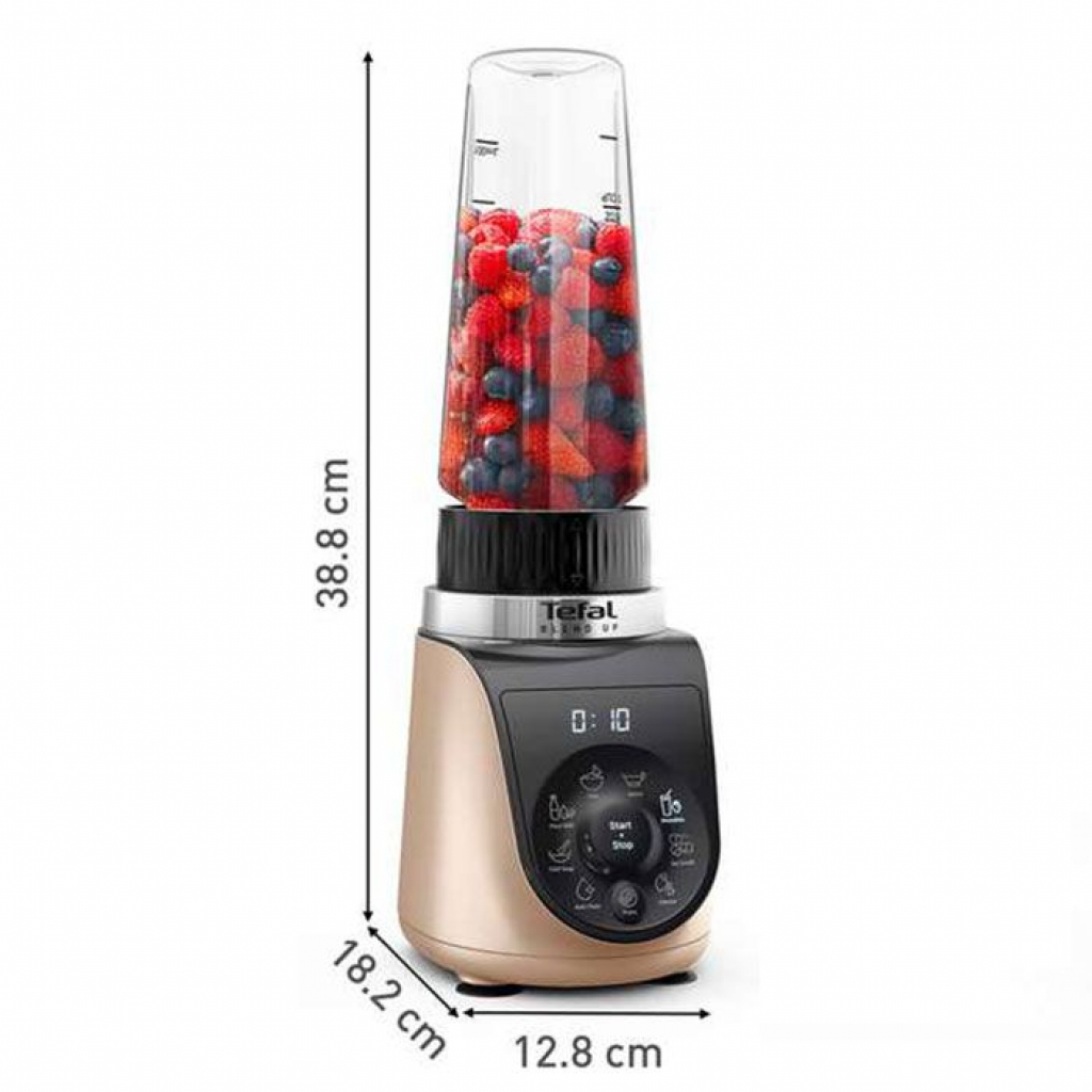 Блендер Tefal BL190AF0