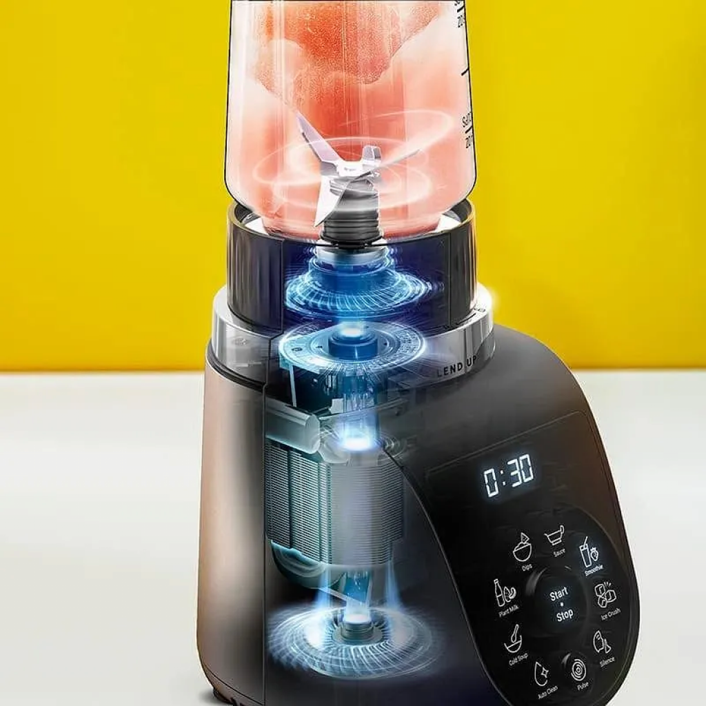 Блендер Tefal BL190AF0