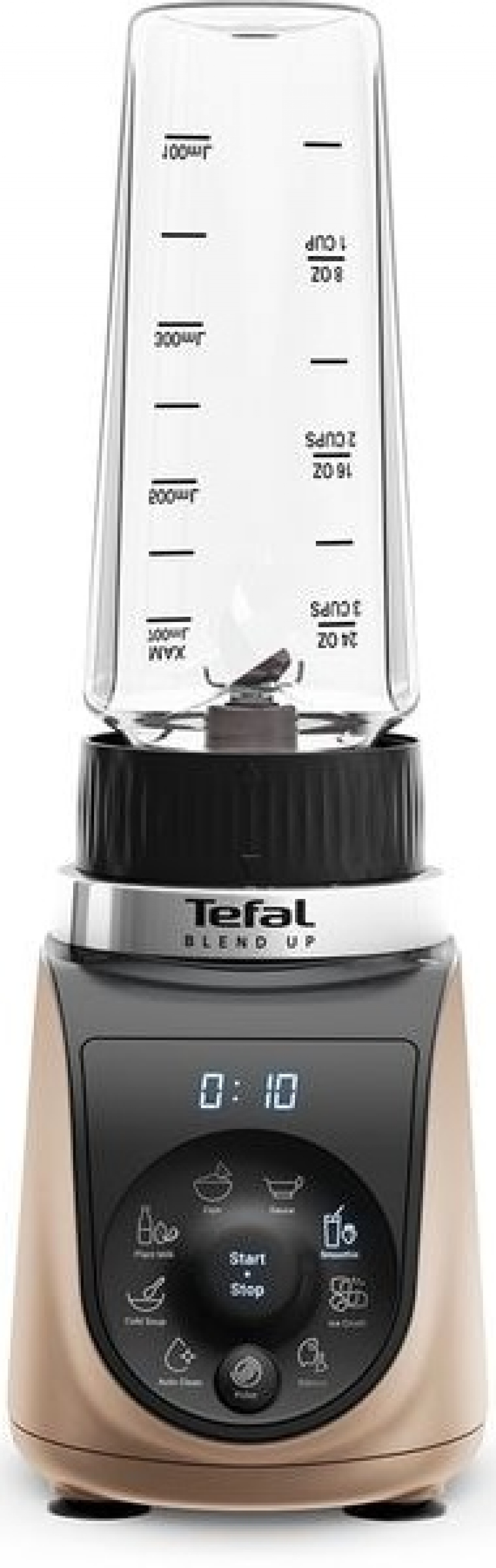 Блендер Tefal BL190AF0