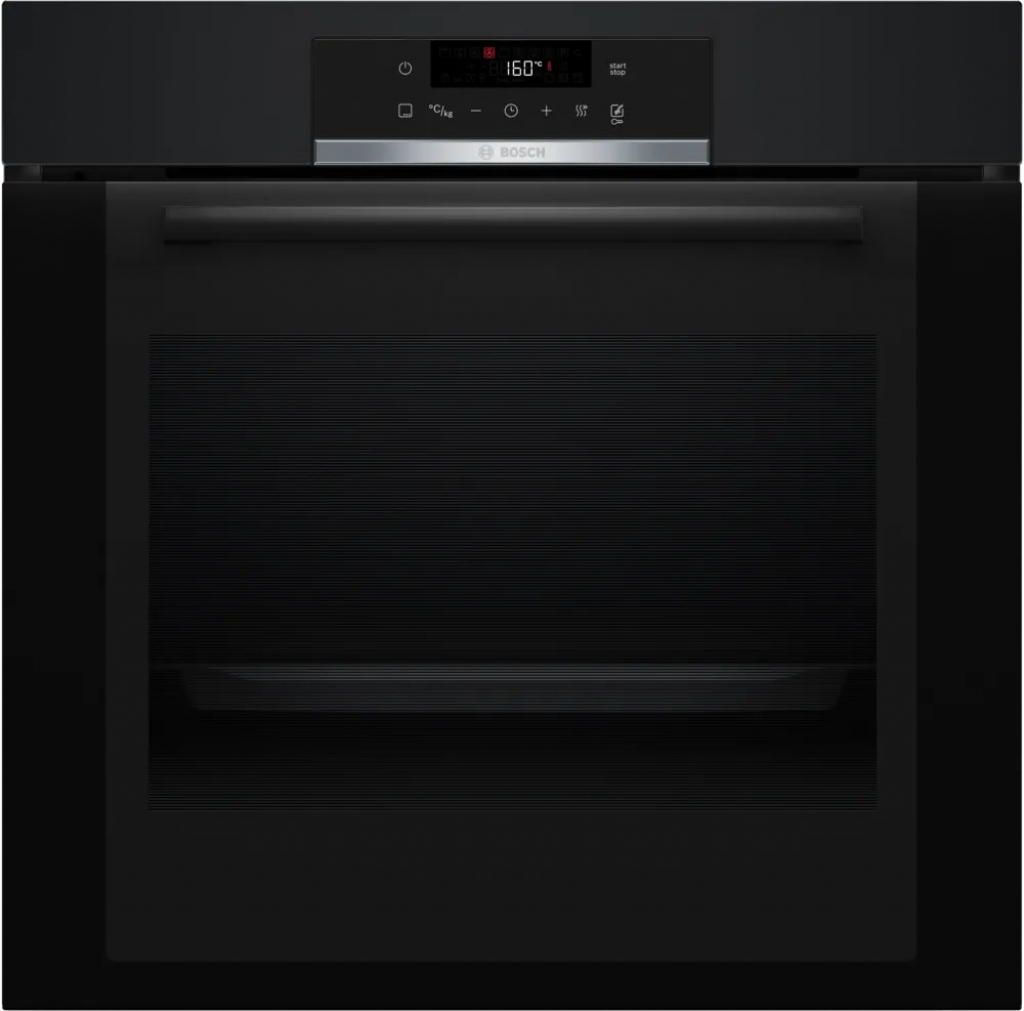 Фурна за вграждане Bosch HBA372EB3