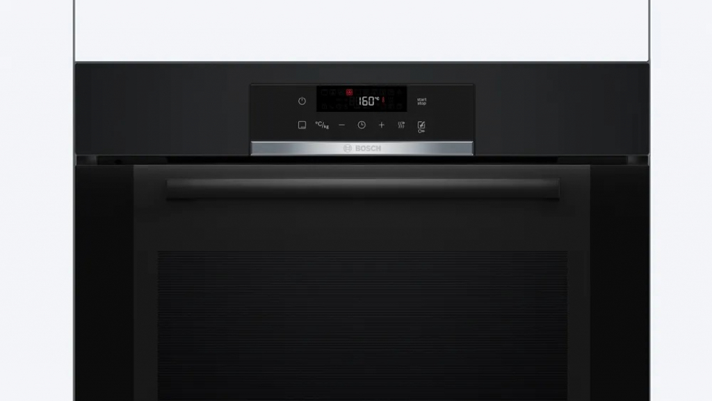 Фурна за вграждане Bosch HBA372EB3